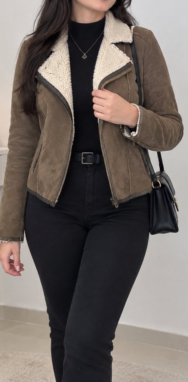 Veste 