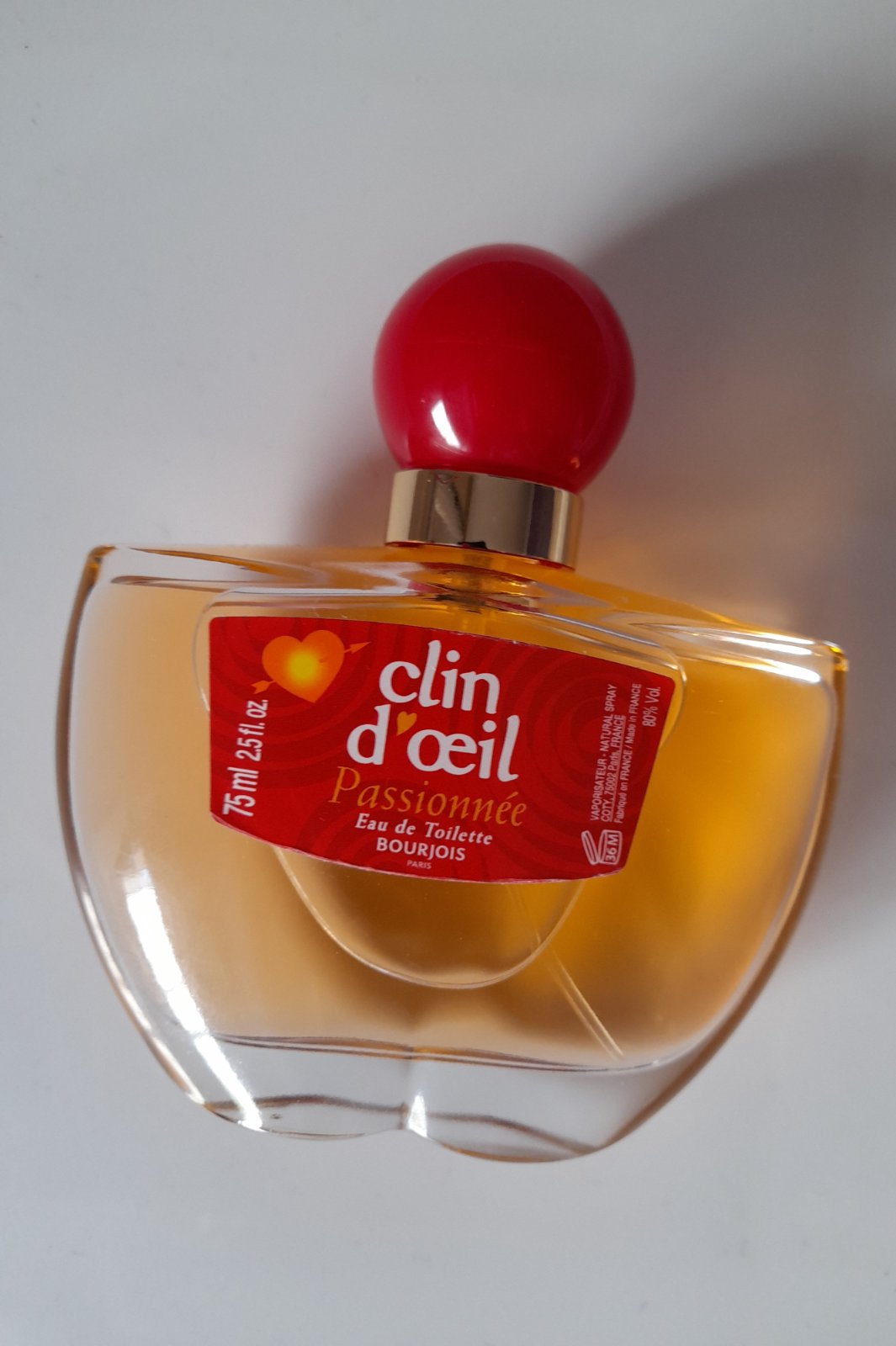 Parfum 