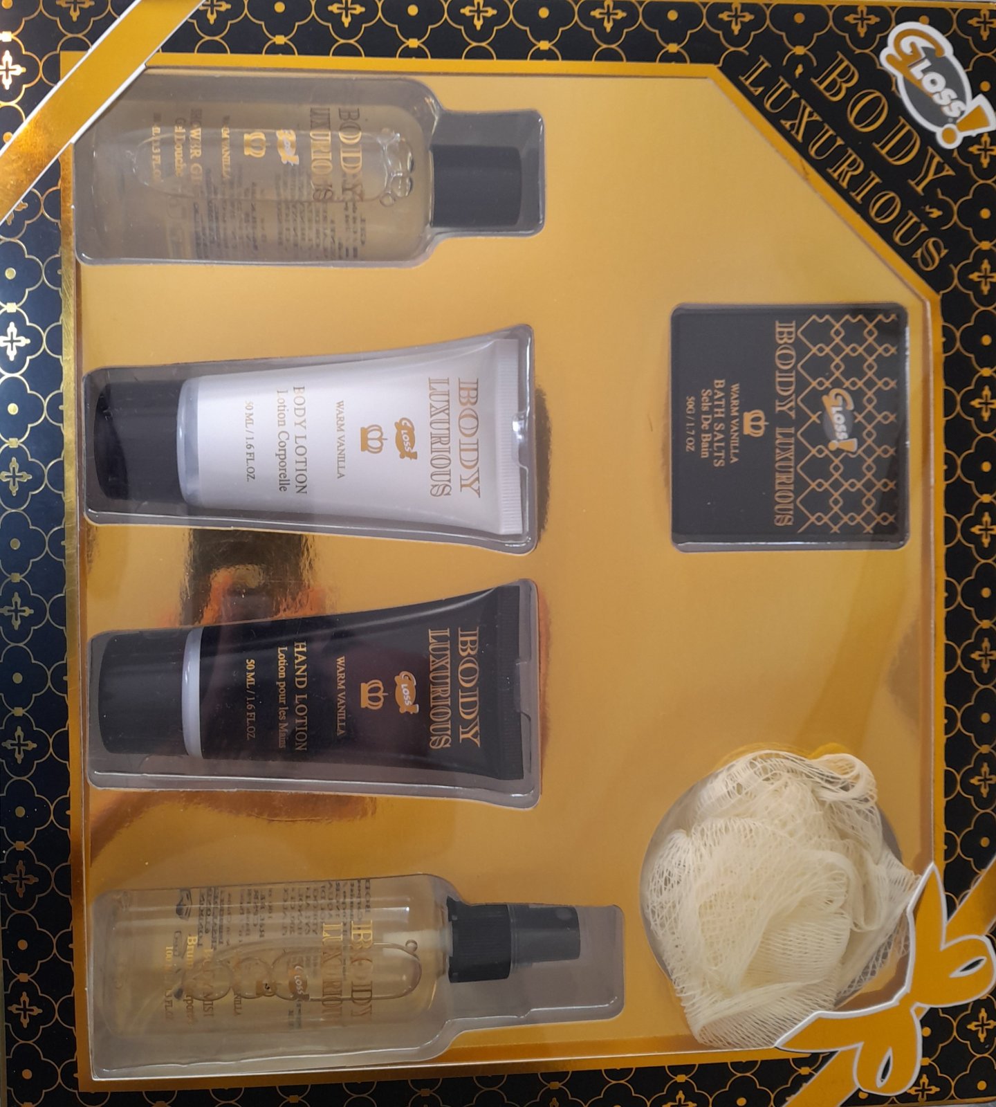 Coffret 