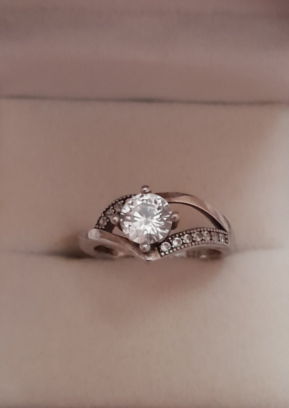 Bague 