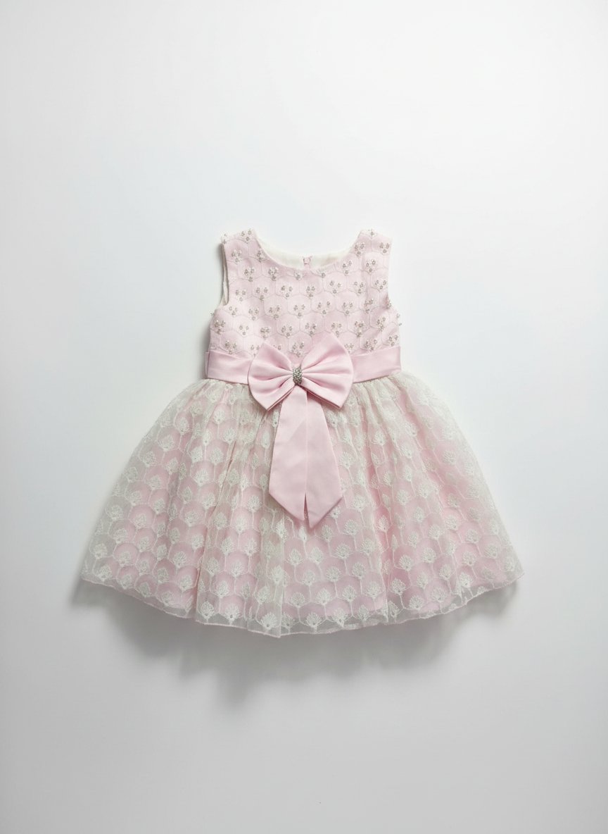 Robe 2/3 ans