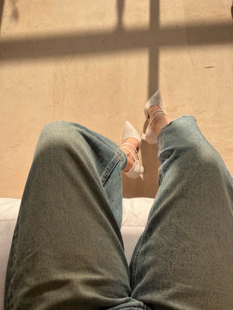 Jeans Pull&Bear