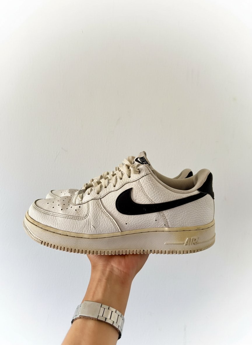 Nike AirForce 1