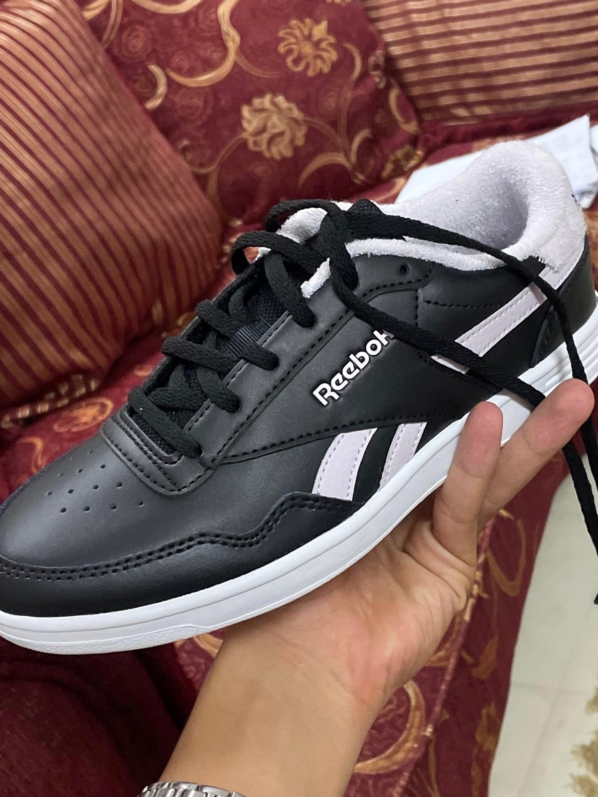 Reebok