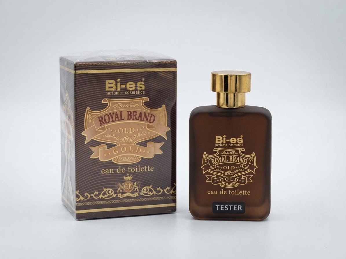Parfum royal brand 100ml