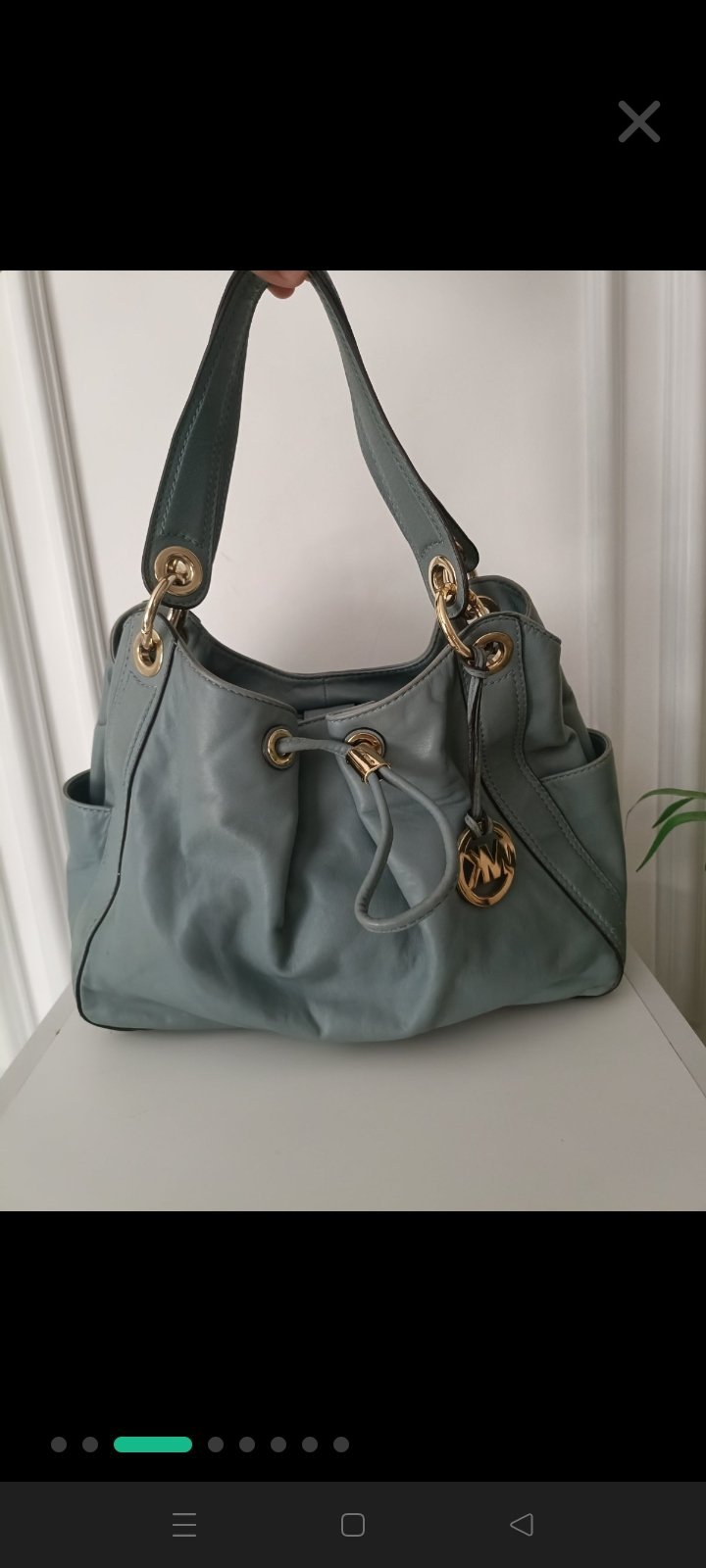 Sac Mk authentique ❤️❤️❤️❤️