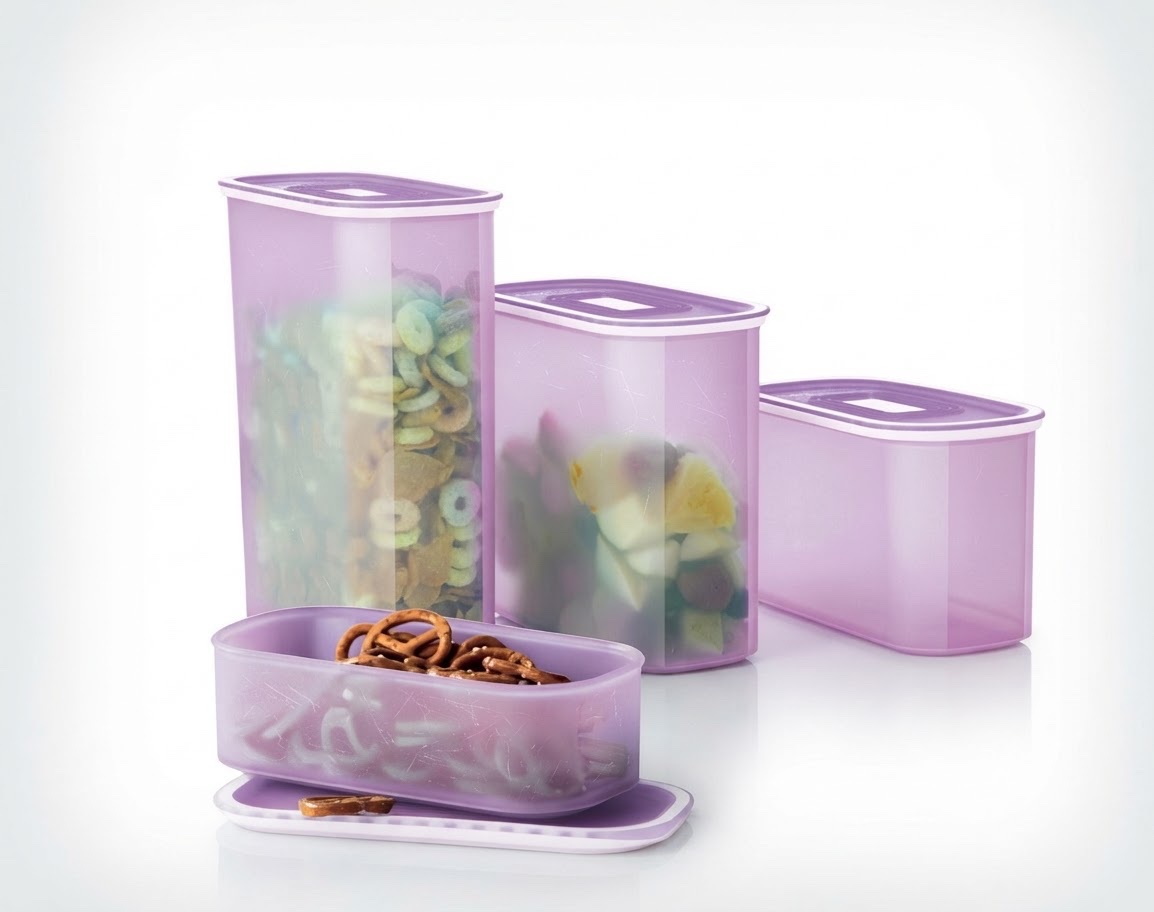 Lot fresh étanche Tupperware
