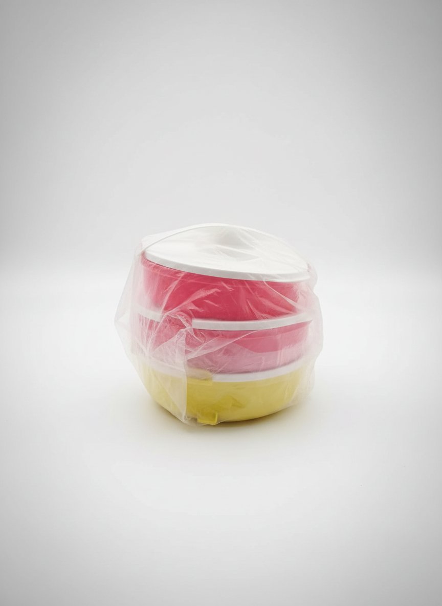 Tupperware 