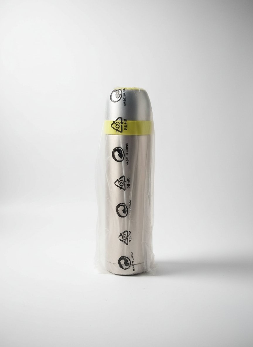 Thermos tupperware 