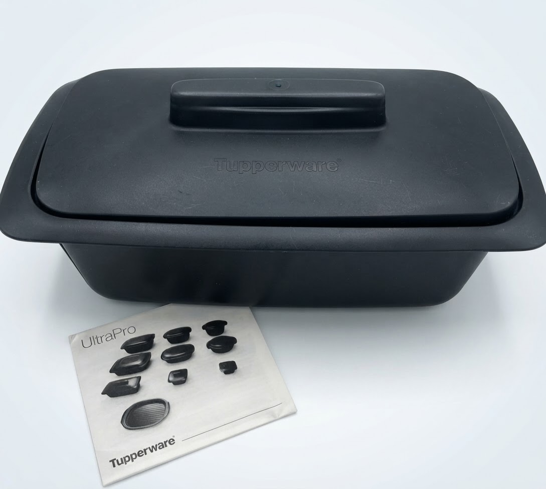 Cocotte ultra pro 1,8l  tupperware