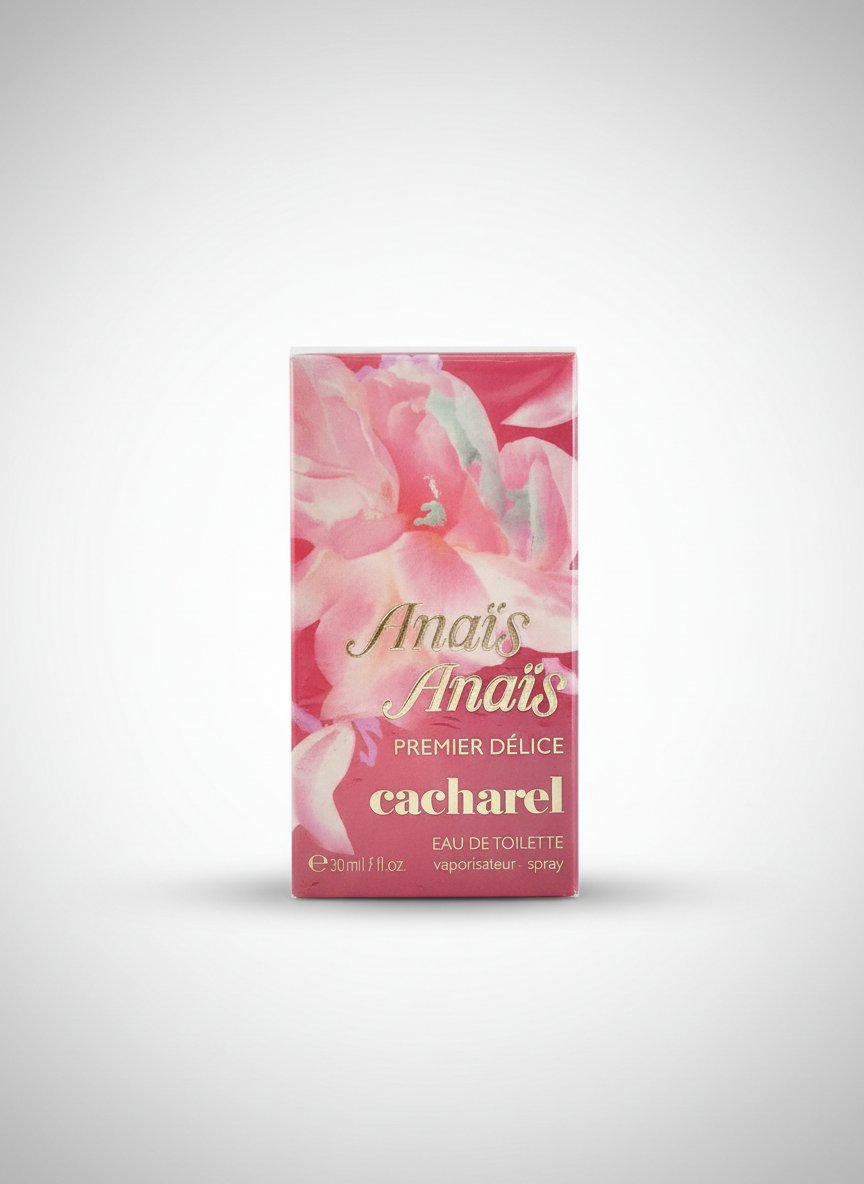 Parfum Anais Anais de cacharel 🌷💖🌷🌷💖❤️💖