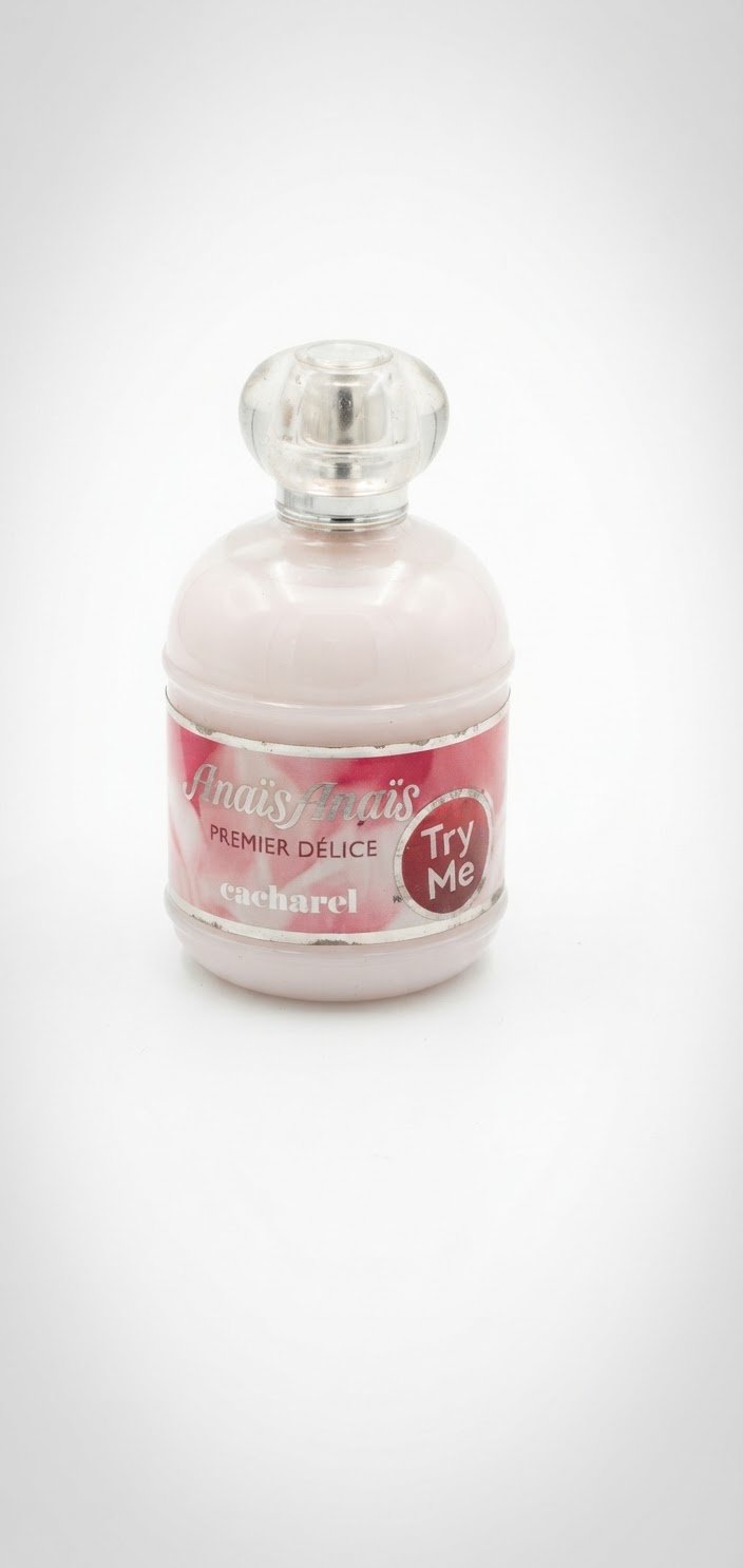 Parfum Anais Anais de cacharel 🌷💖🌷🌷💖❤️💖