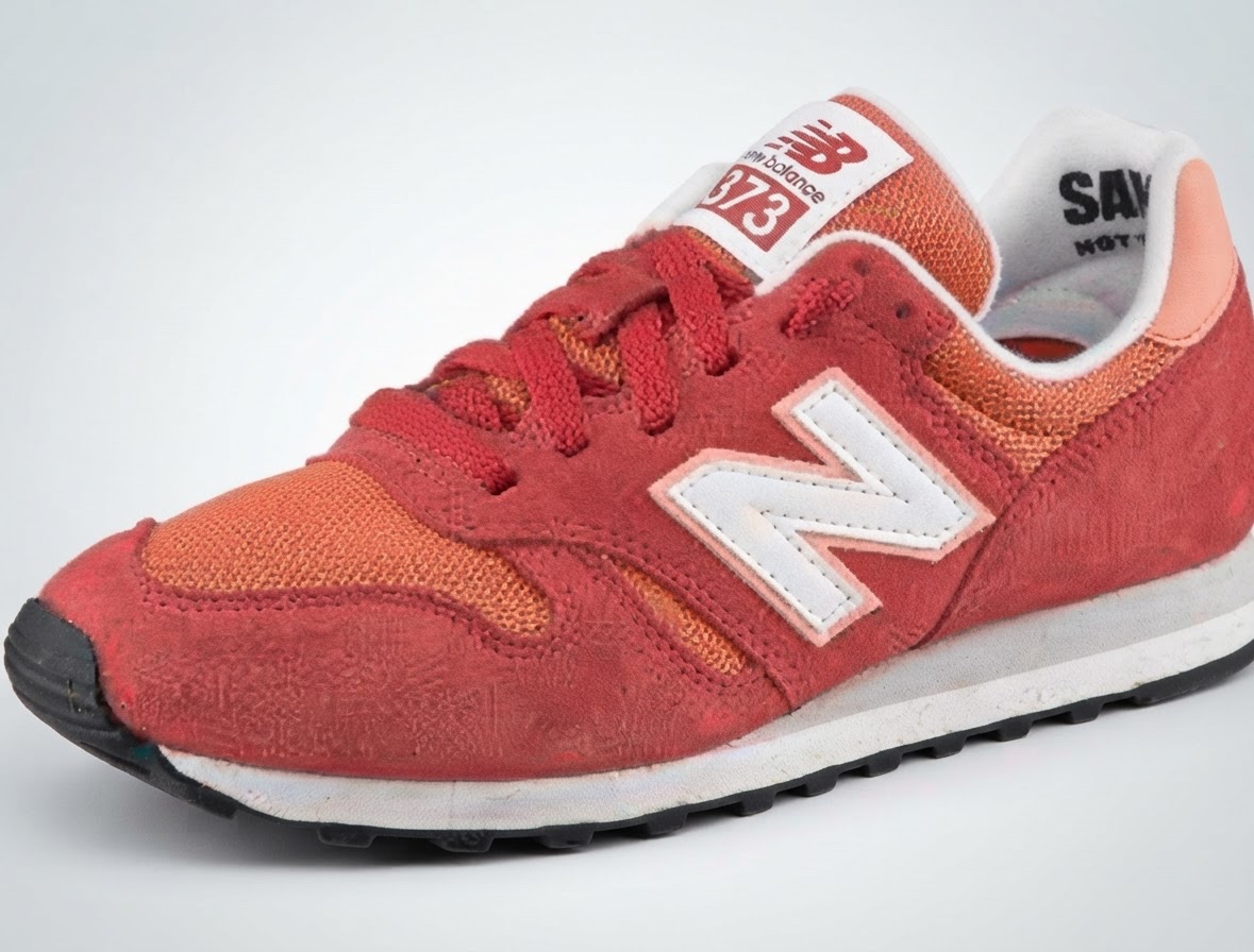 New Balance❤️🙏🌷