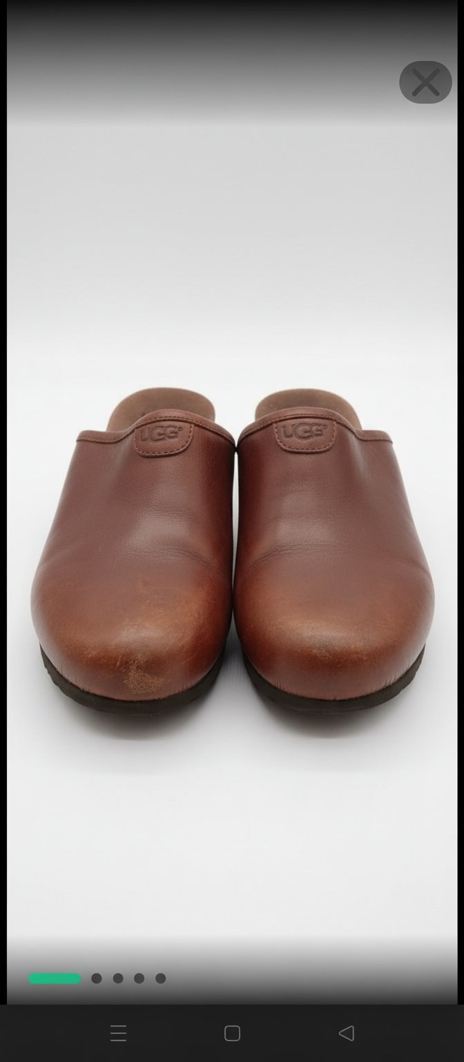 Mules Ugg pointure 40