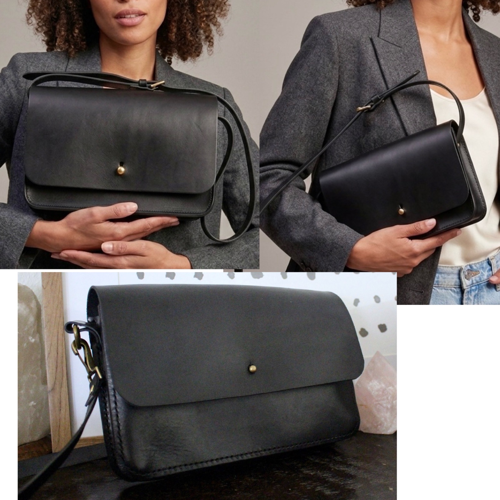  Petit Sac à bandoulière Auxilary❤️🌞💕🌞❤️