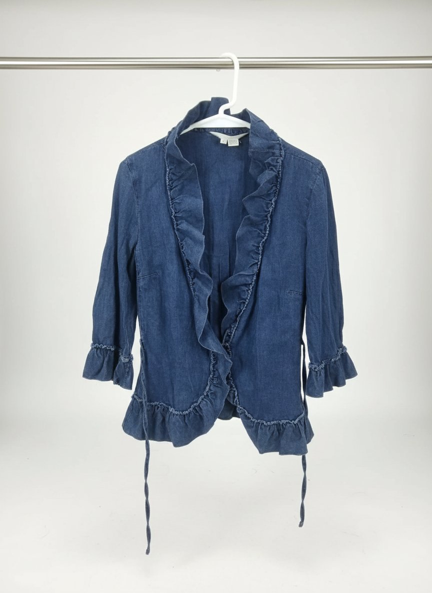Chemise Dejean Zara  .