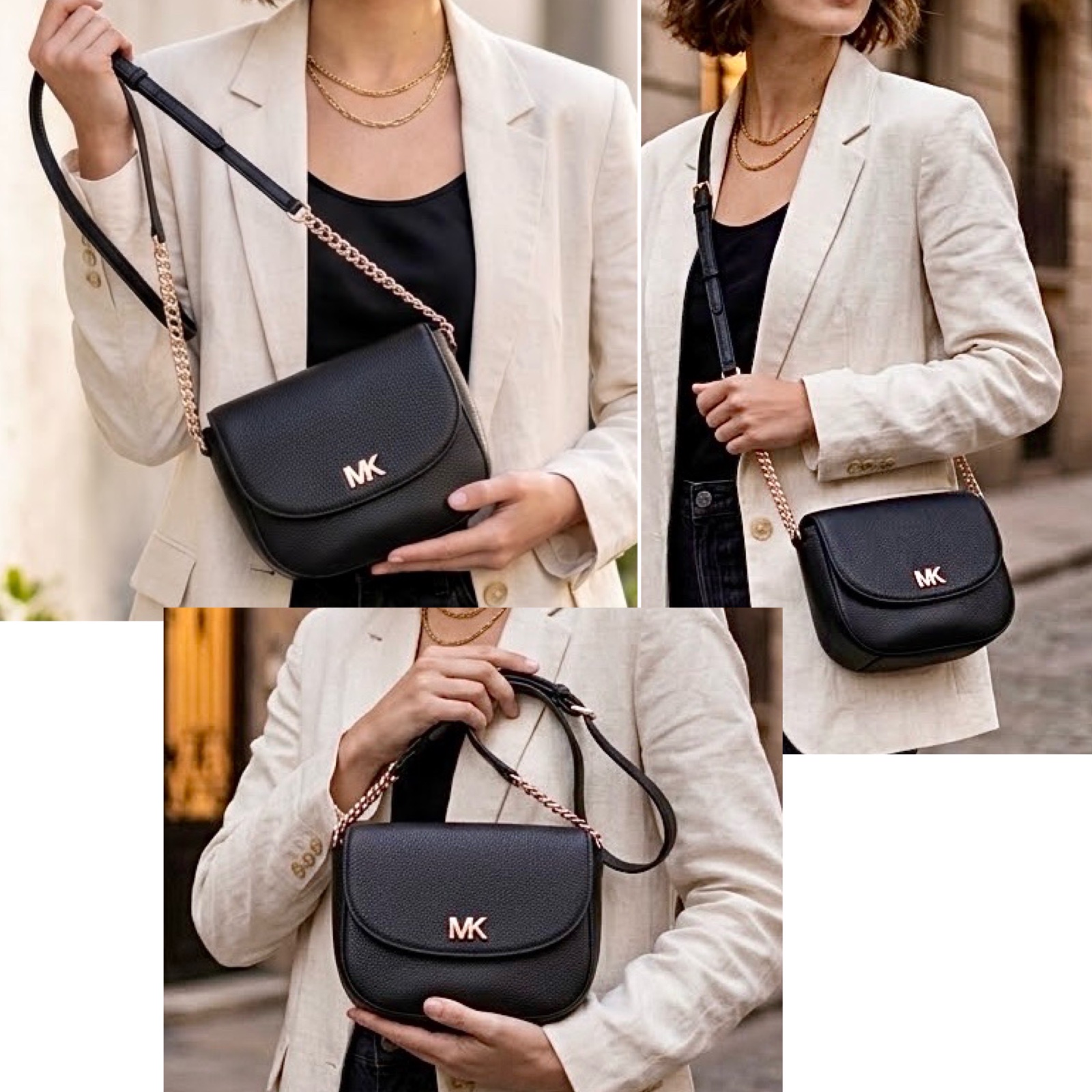Sac à bandouliere Mickel Kors