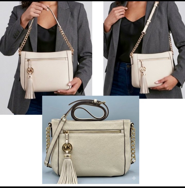Sac à bandouliére MK authentique🌞🥰💕❤️
