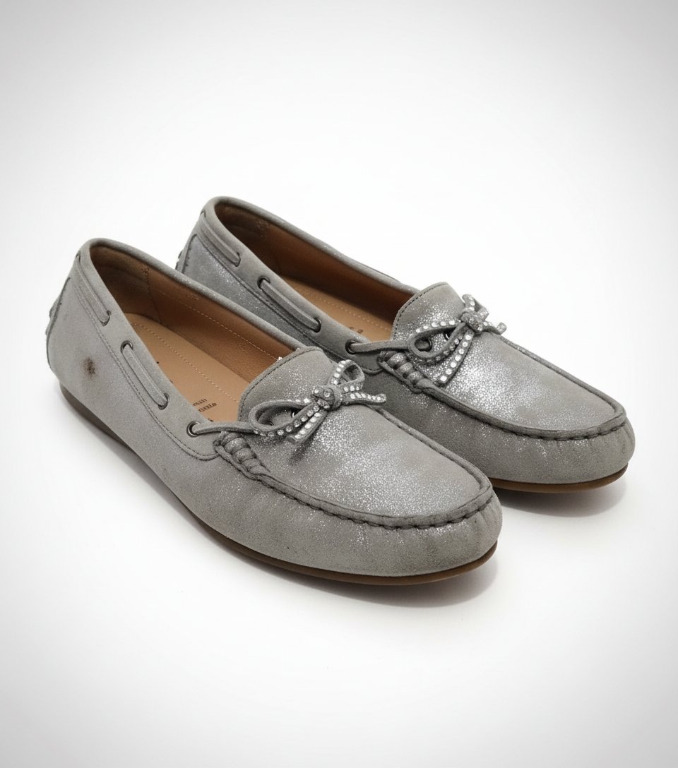 Mocassins  en cuir de Gabor ❤️💕❤️💕❤️