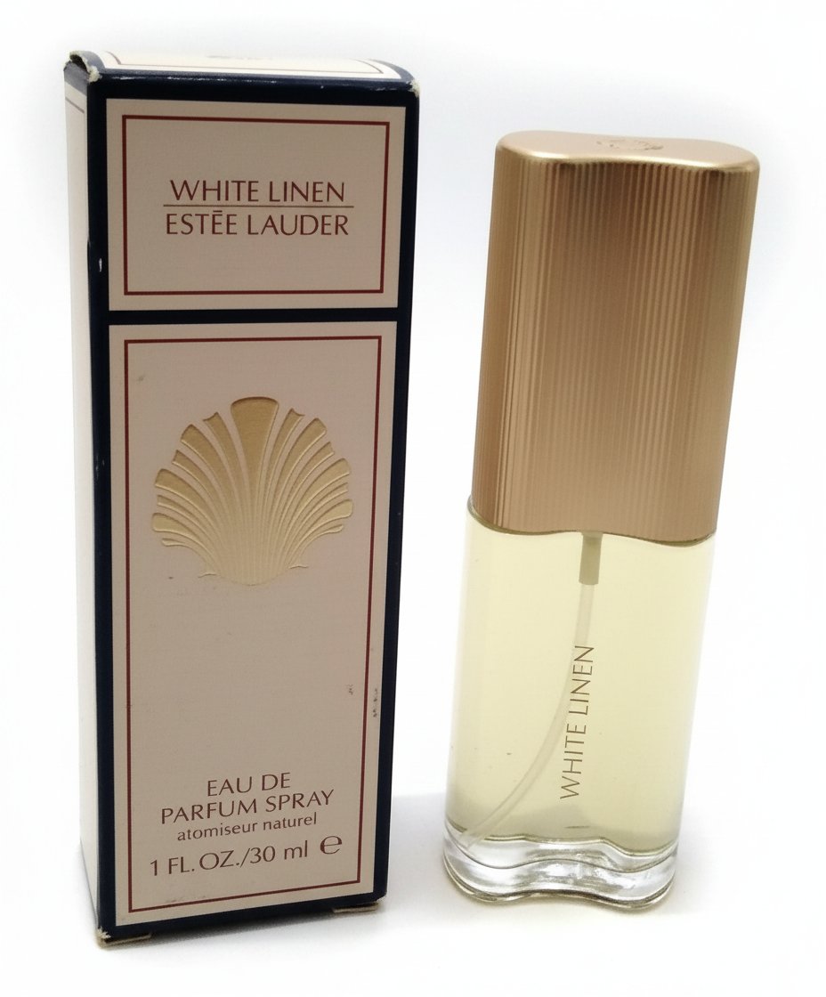 Parfum Estée Lauder importé de France 
