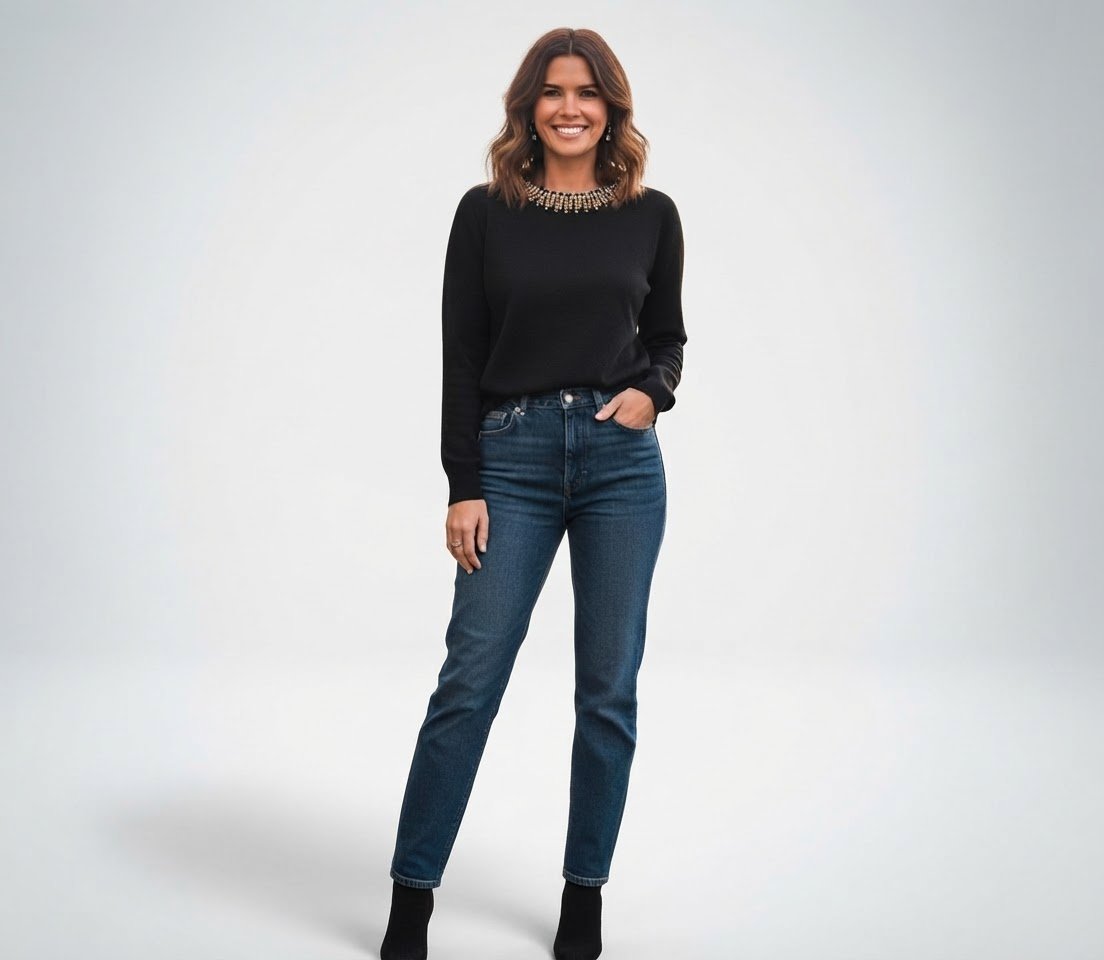Pull Zara🖤🖤🖤🖤