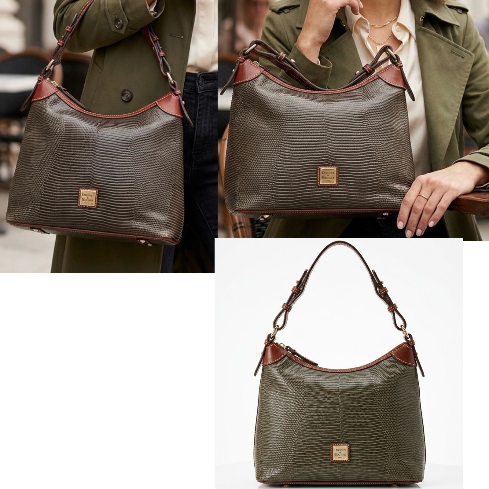 Sac à main cuir véritable Dooney&Bourke ❤️🌷🌷❤️❤️