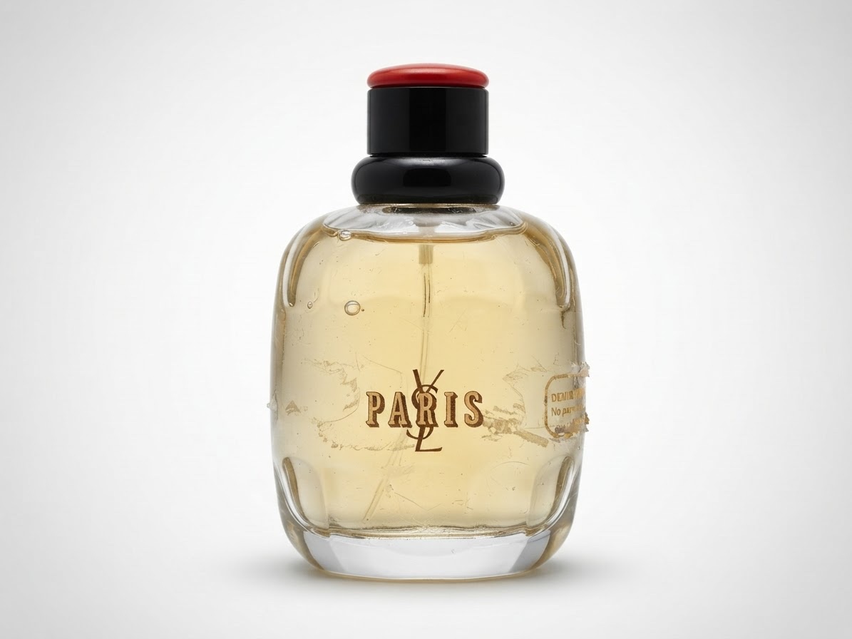 Parfum Paris YSL 125ml 
