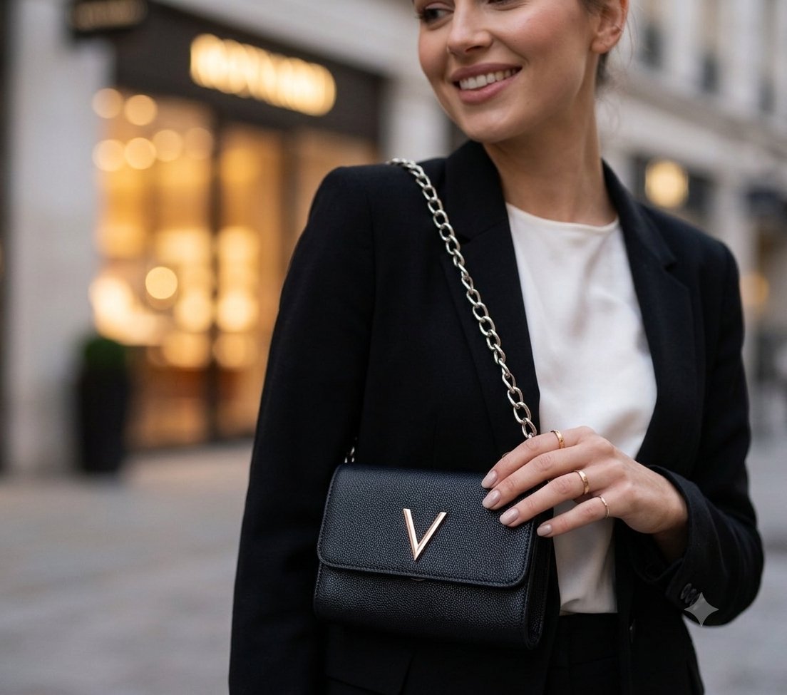 Sac à bandoulière cuir 💕💕🥰🥰.