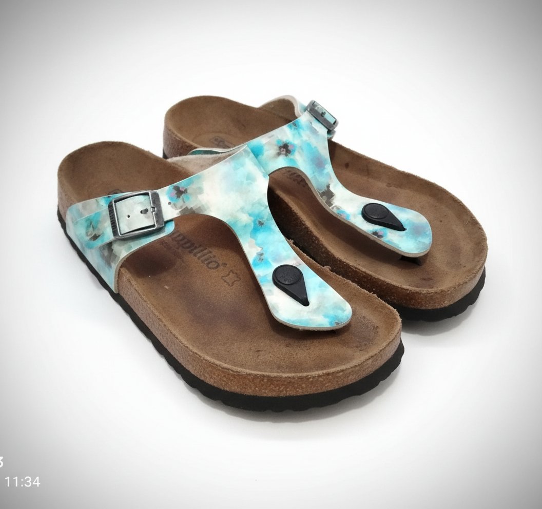 Birkenstock pointure 37💕❤️💕❤️
