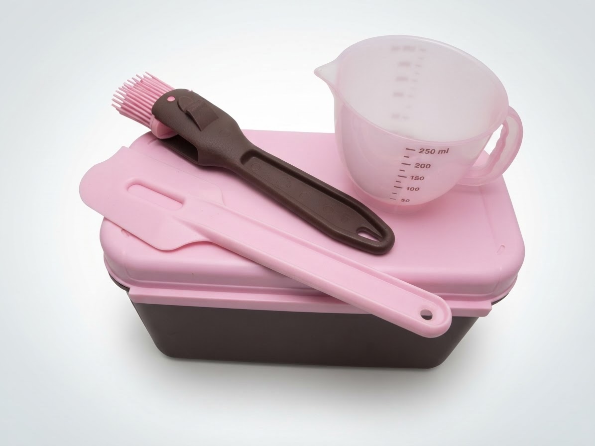 Lot tupperware