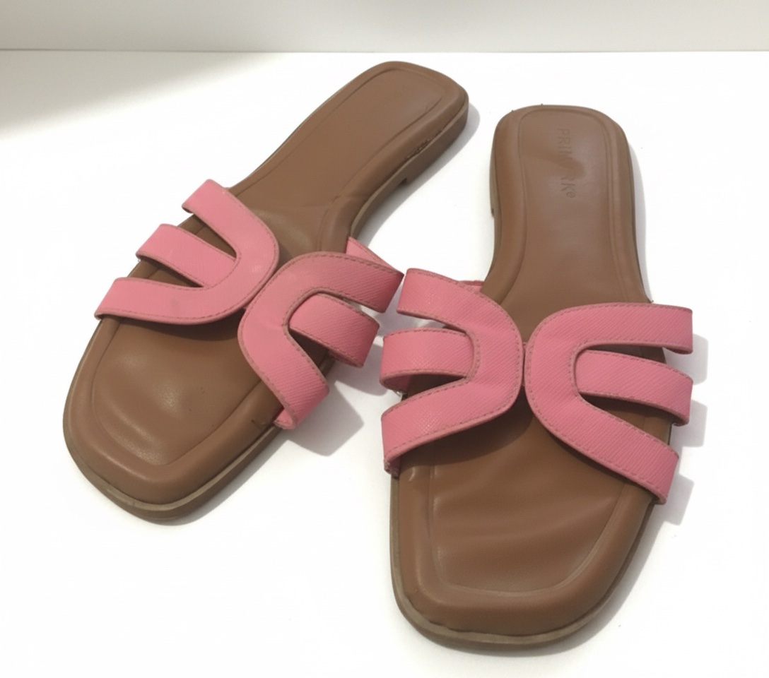 Mules primark pointure 40