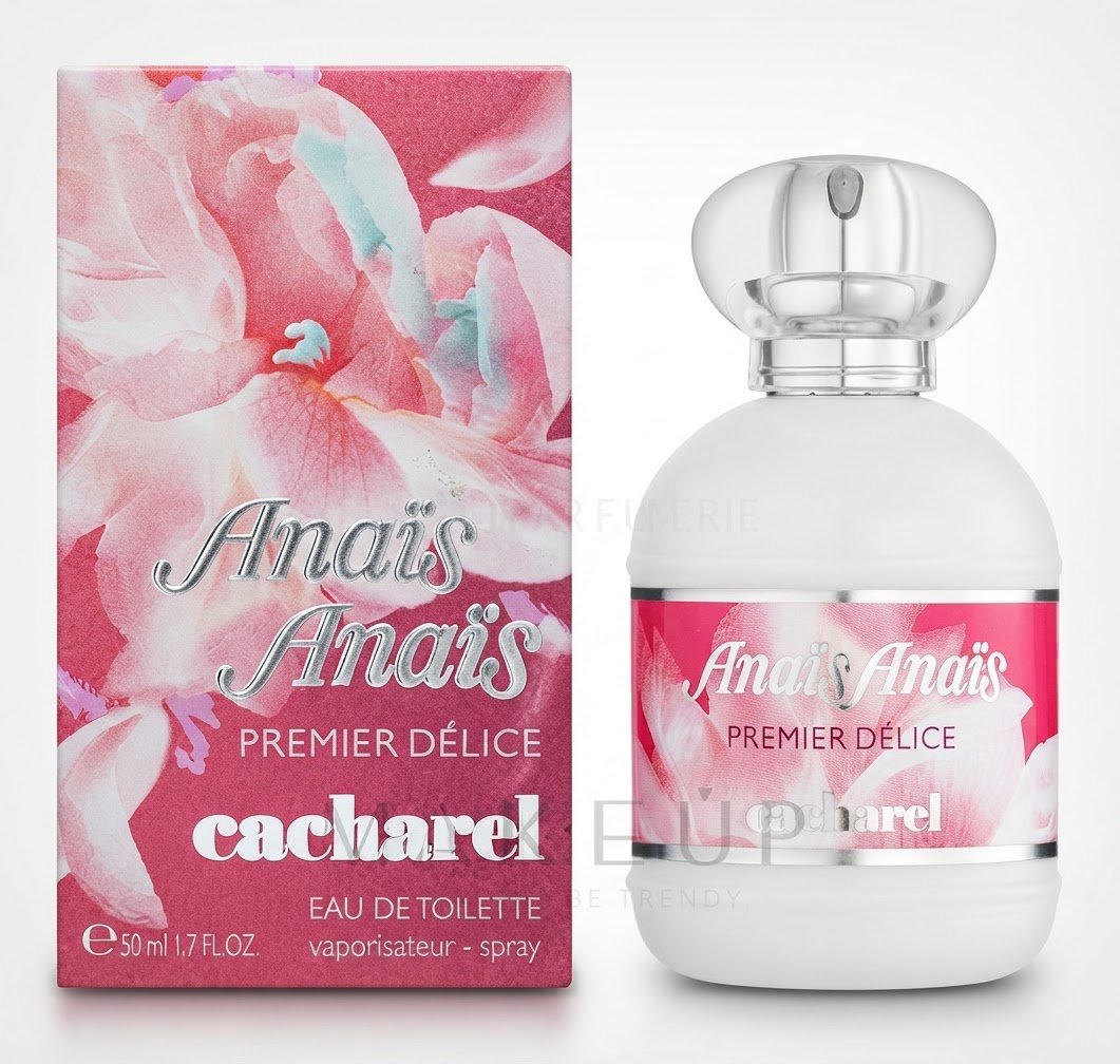 Anaïs Anaïs de Cacharel💗💗💗💗💗