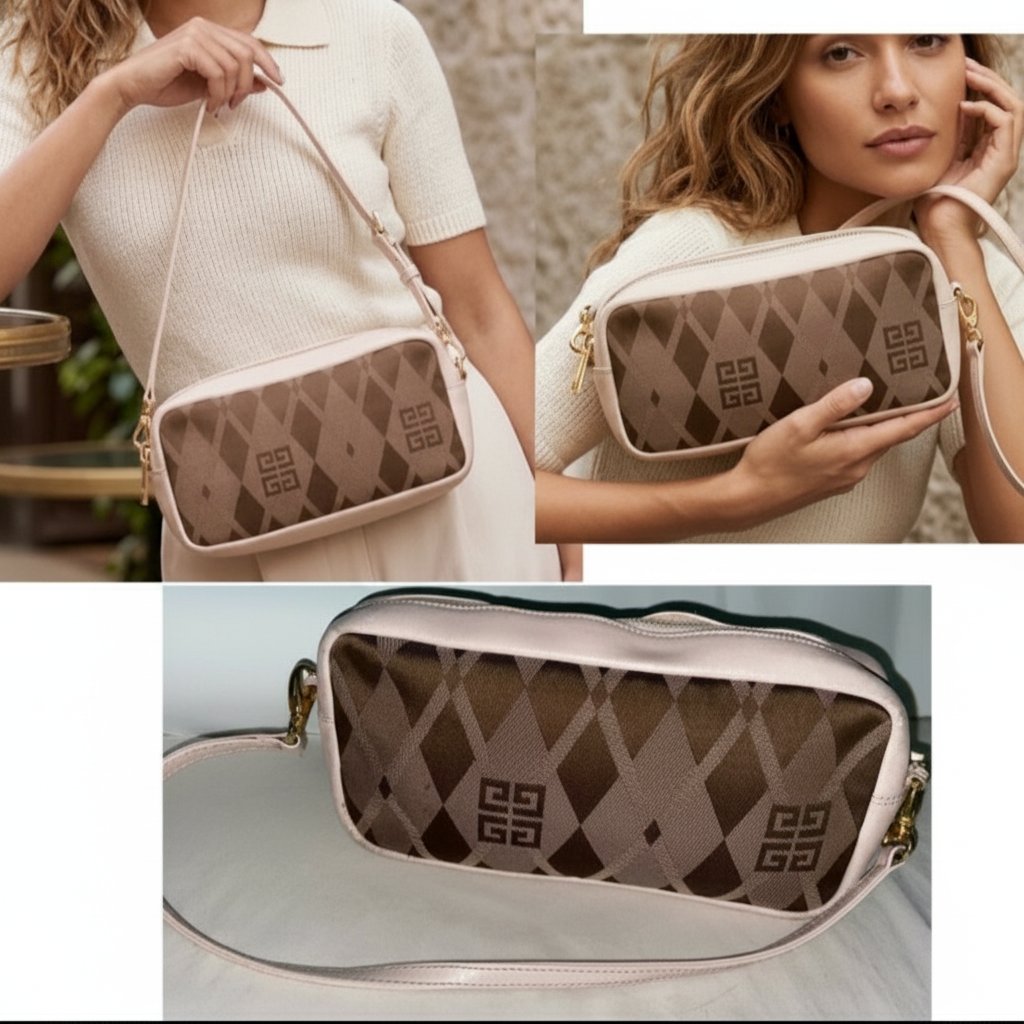 Sac baguette monogramme Givenchy www🌞❤️🥰💕🥰❤️🌞💕