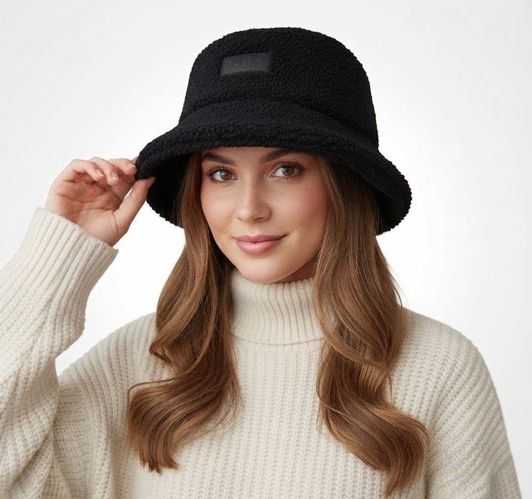 Chapeau UGG 🖤🖤🖤 UGG 🖤🖤🖤
