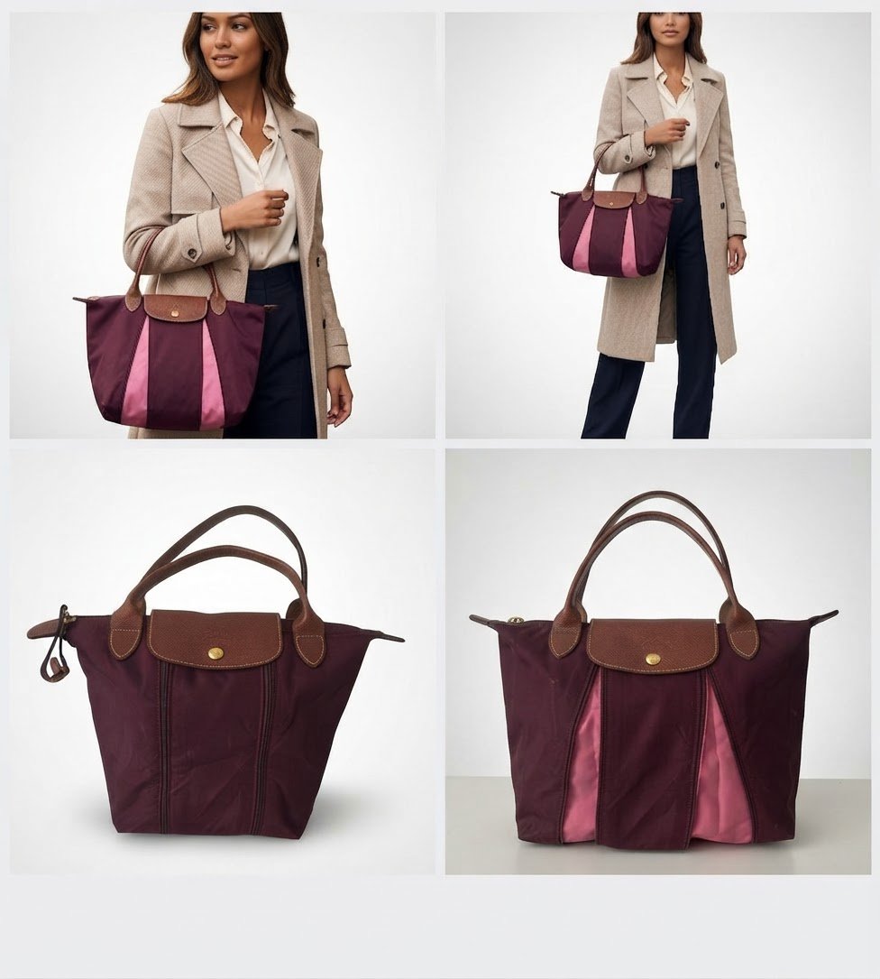 Sac Longchamp ❤️🌷🌹❤️