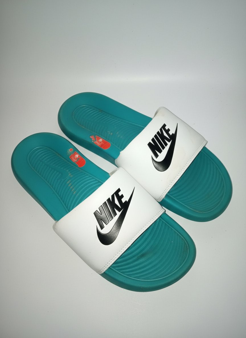 Claquettes Benassi JDI 