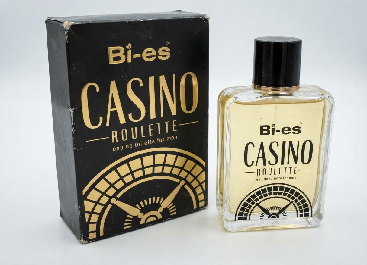 Parfum Casino 100ml 