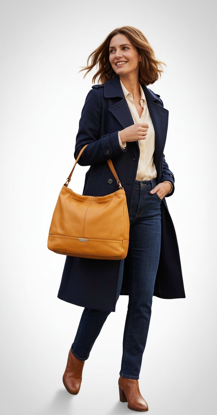 Sac à main cuir COach authentique 🌷❤️💓🥰