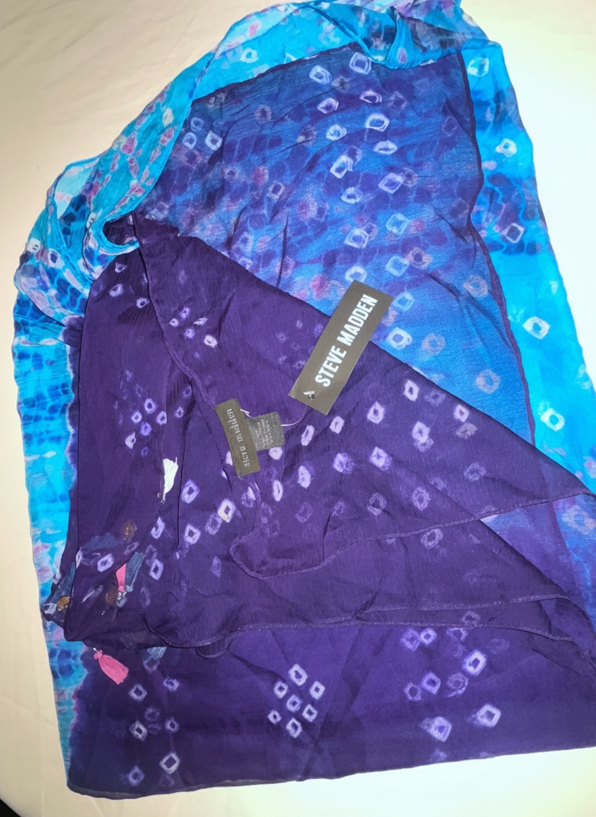 Cache maillot  Steve Madden neuf
