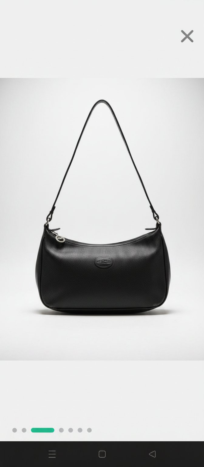 Sac à bandoulière Longchamp 💕🌷🌹😍💖