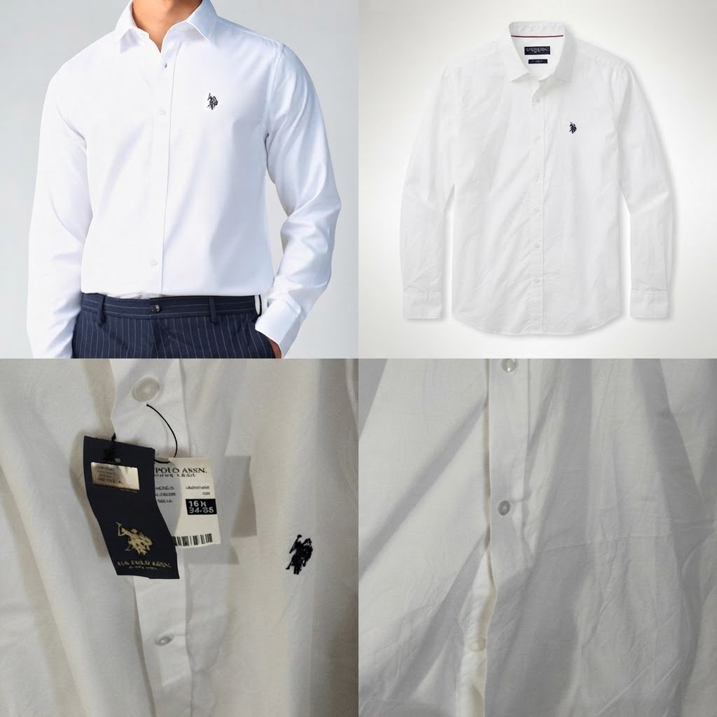 Chemise a logo polo Ralph Lauren 🖤🖤🖤