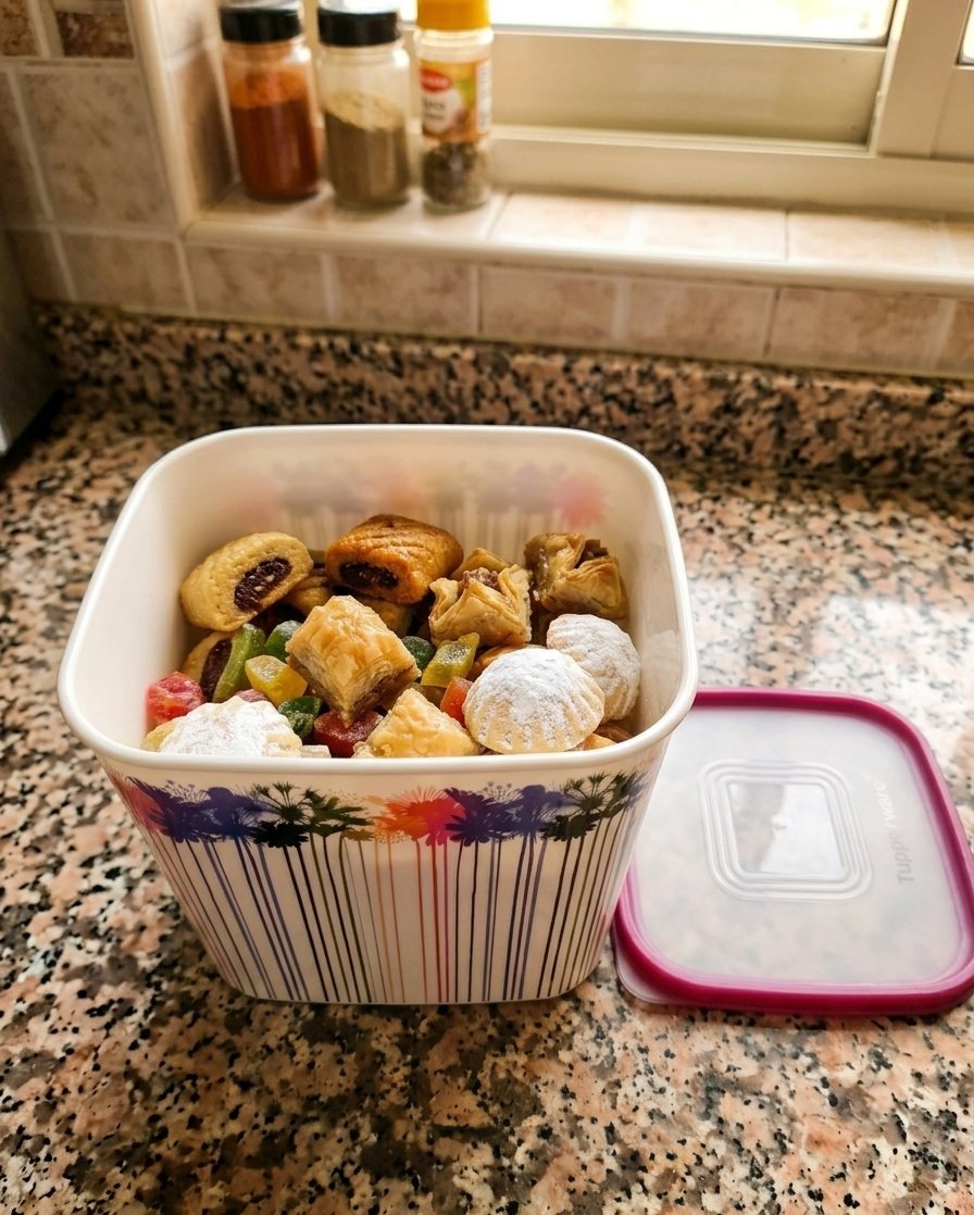 Boll conservateur 🌭🍕🥪🧁🎂🍮 tupperware importé 