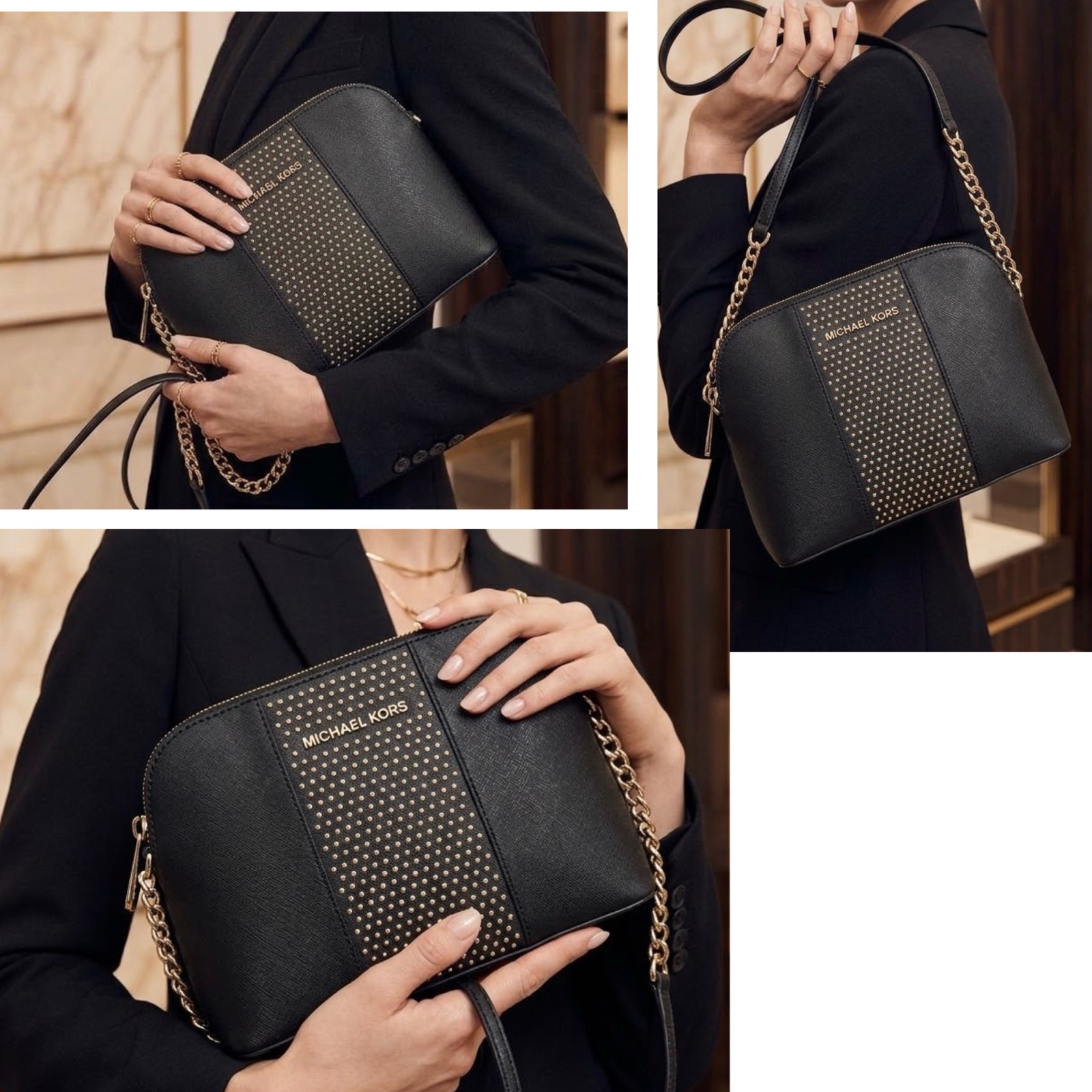 Sac à bandoulière Mickel Kors🖤🖤🖤🖤🖤