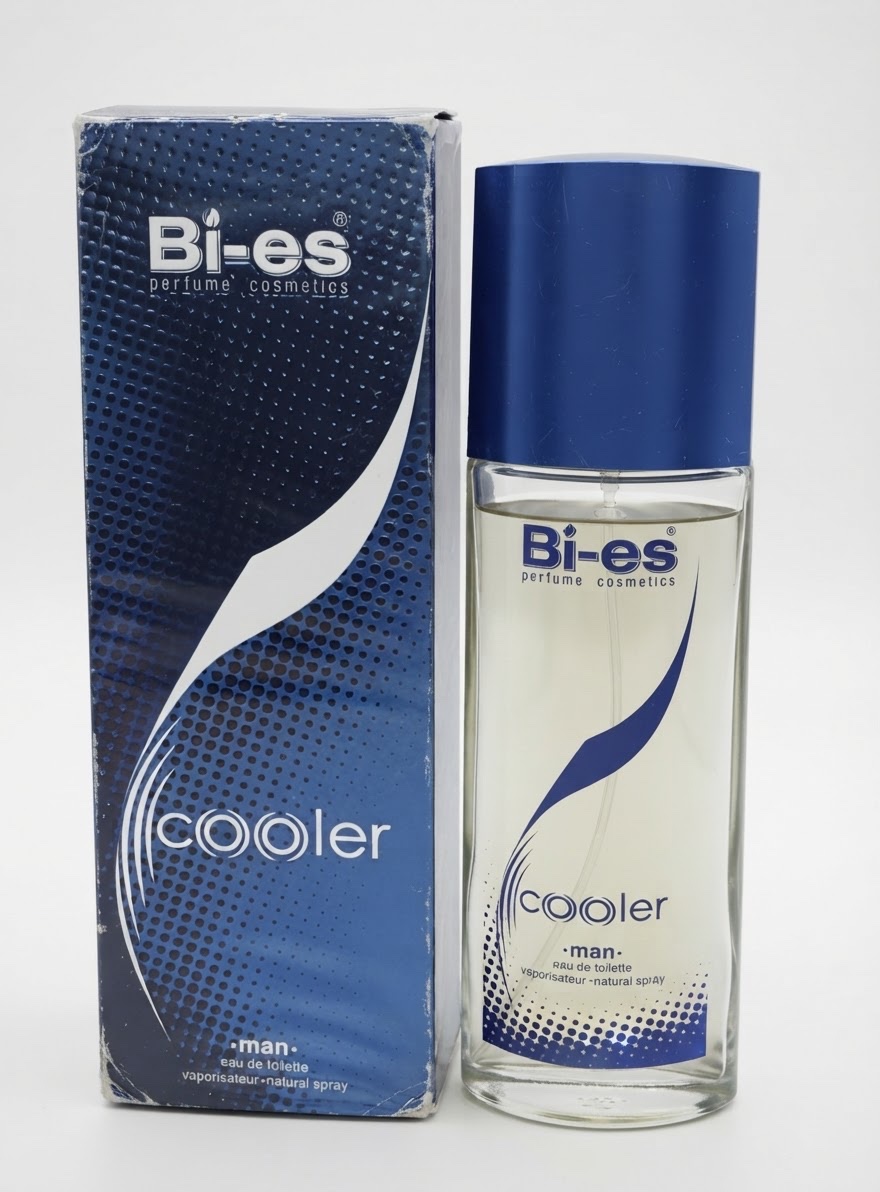 Parfum cooler importé de France💙💙