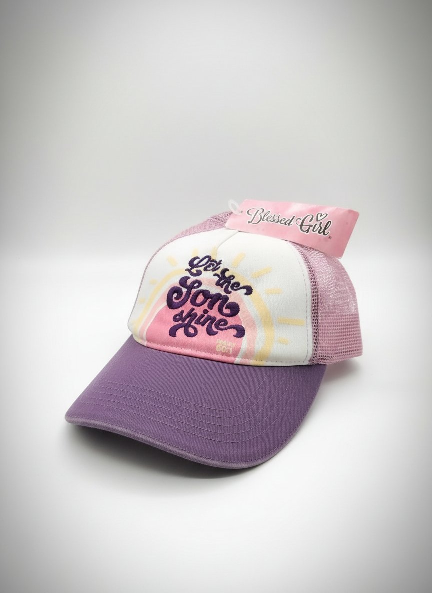Casquette 🌷❤️🥰💕