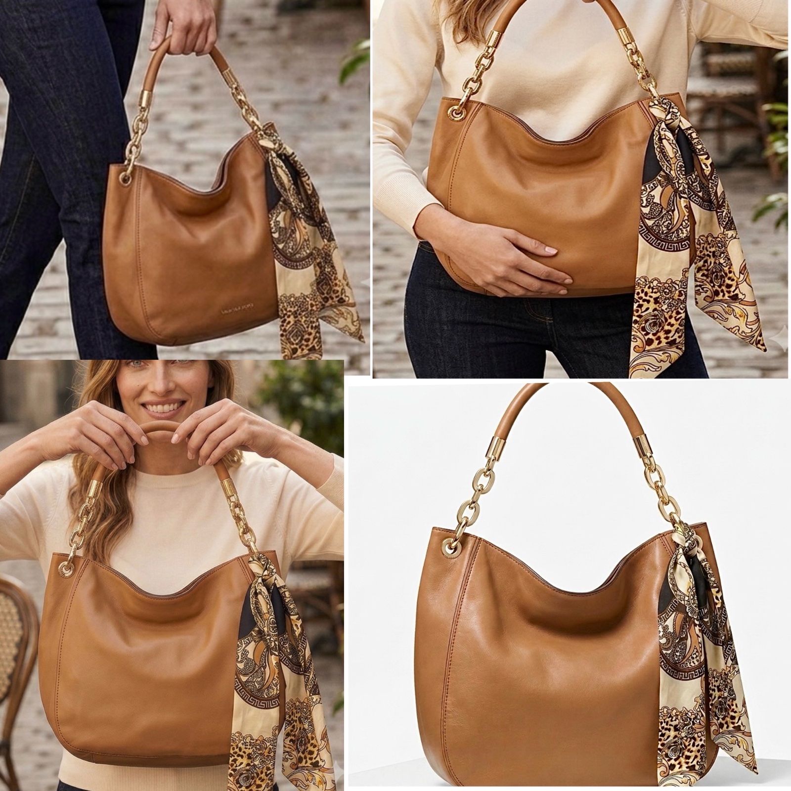 Sac à main Mickel Kors authentique❤️🌷🎉💕🌹😘