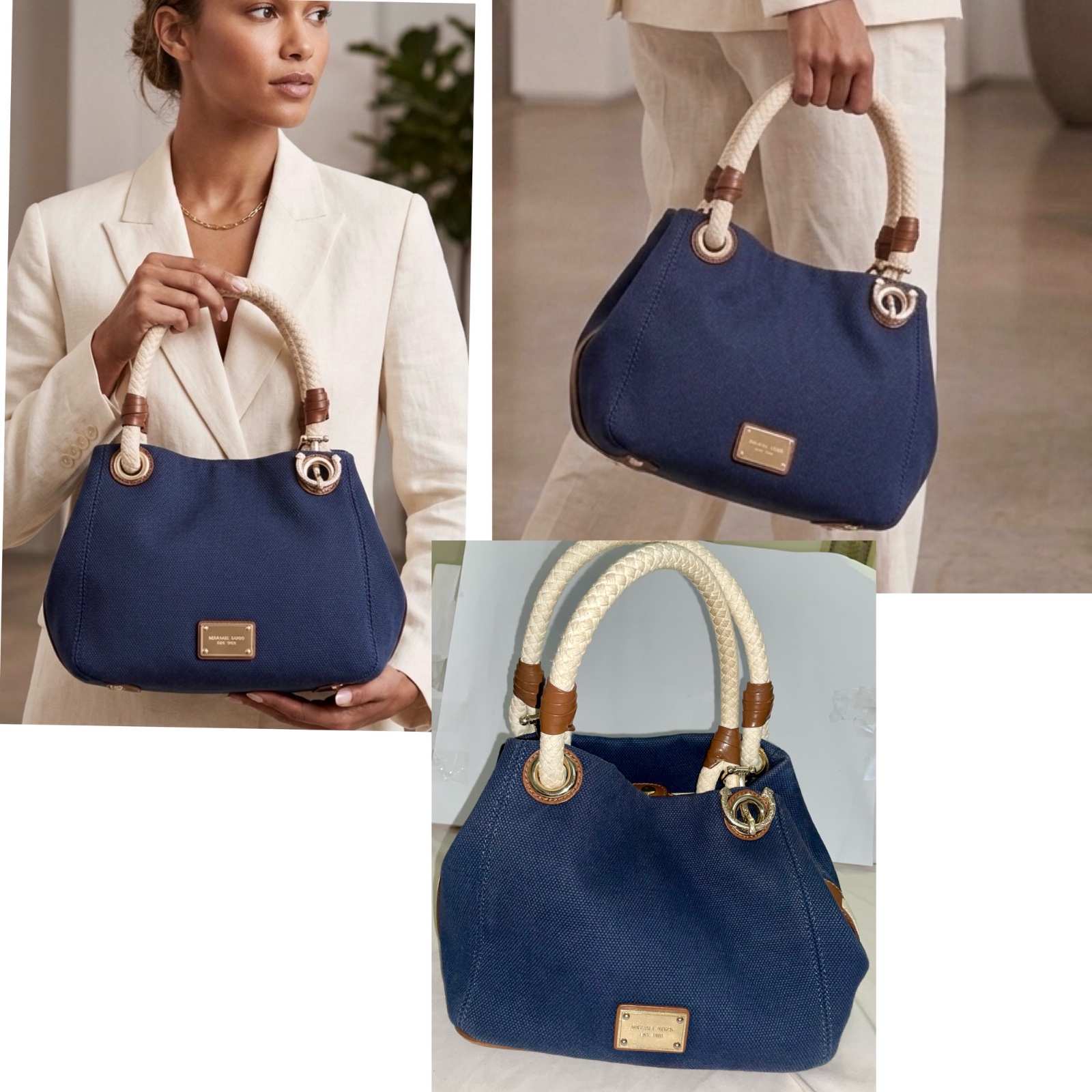Sac à main Mickel Kors original 💕💕💕.