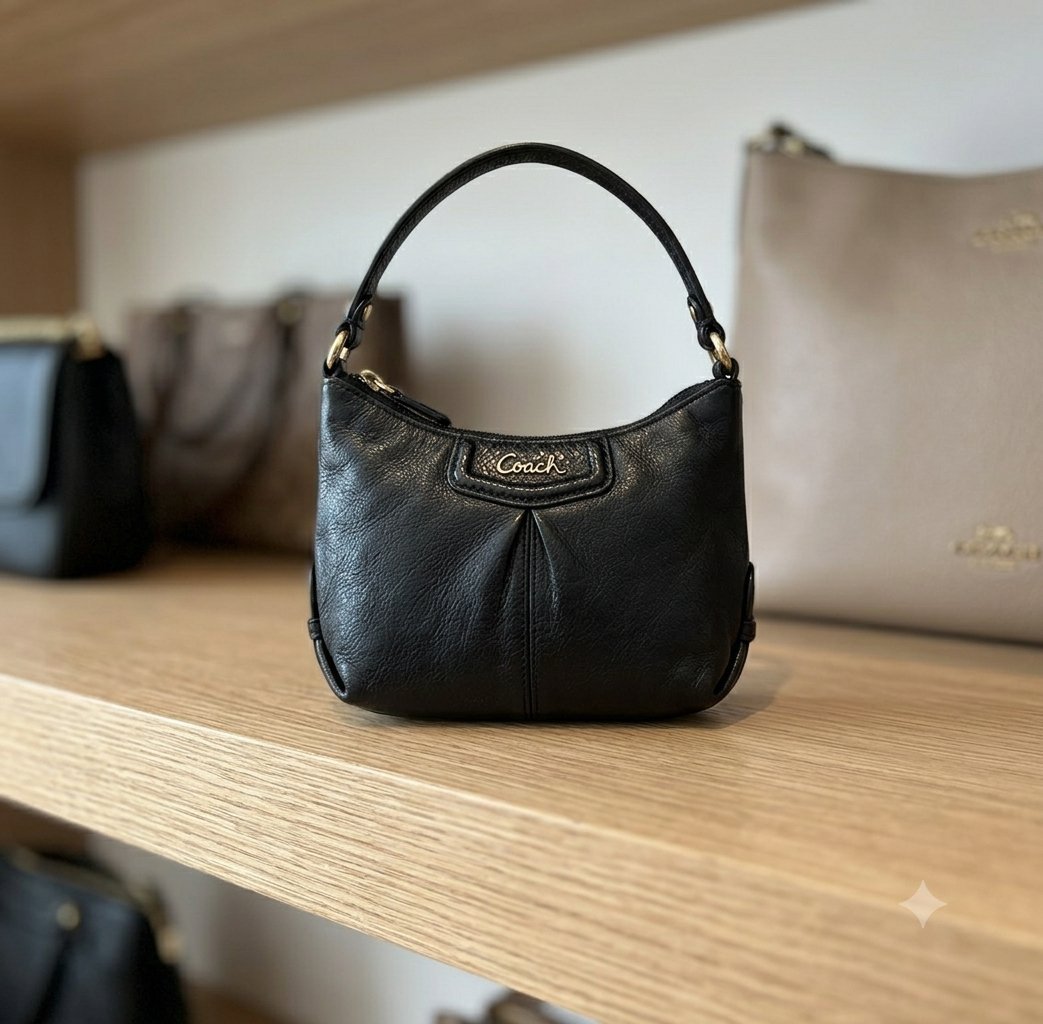 Petit sac à bandoulière Coach❤️🥰💕