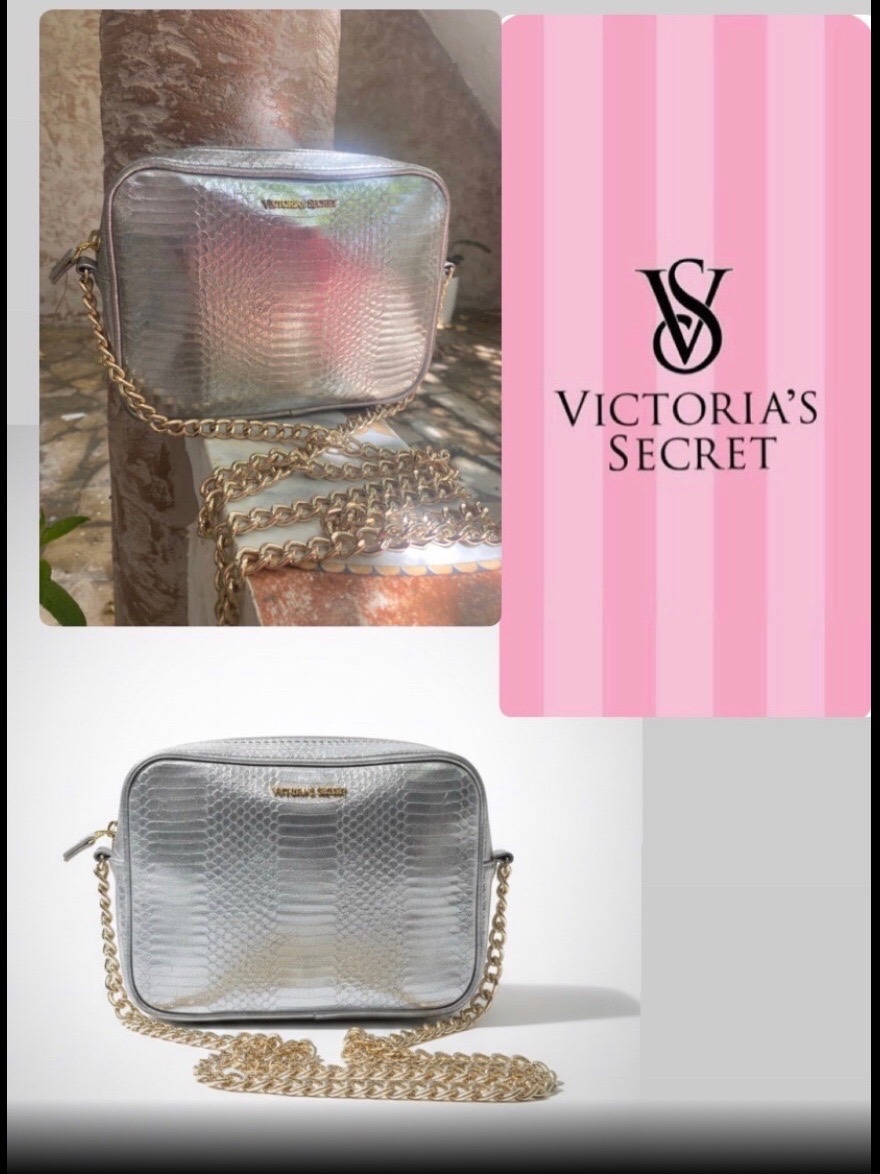Sac à bandouliére Victoria's Secret❤️🌷❤️🌷