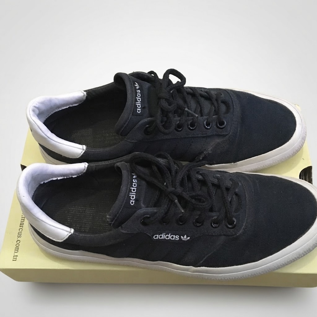 Bascket Adidas original..